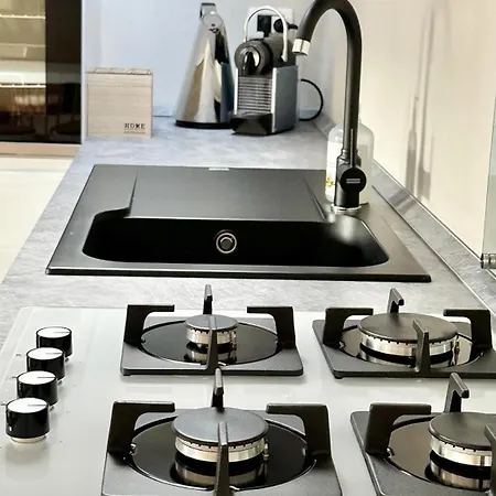 Borgo Dei Sogni - Unique Loft - Di Garda Apartamento *