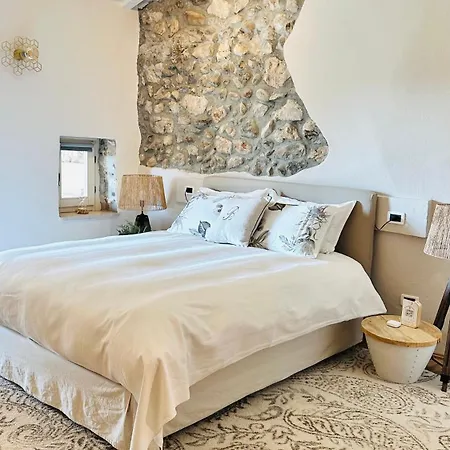 Borgo Dei Sogni - Unique Loft - Di Garda Apartamento San Felice del Benaco
