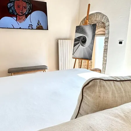 Borgo Dei Sogni - Unique Loft - Di Garda * San Felice del Benaco