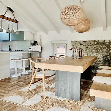 Borgo Dei Sogni - Unique Loft - Di Garda