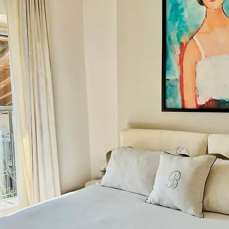 Borgo Dei Sogni - Unique Loft - Di Garda Apartamento *