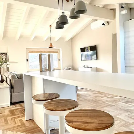 Apartamento Borgo Dei Sogni - Unique Loft - Di Garda *