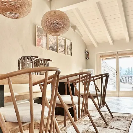 Borgo Dei Sogni - Unique Loft - Di Garda *