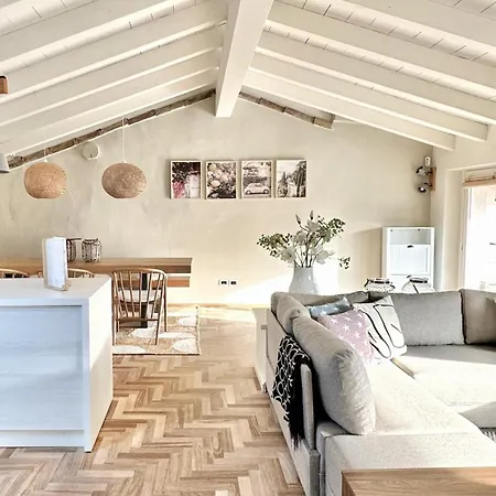 Borgo Dei Sogni - Unique Loft - Di Garda
