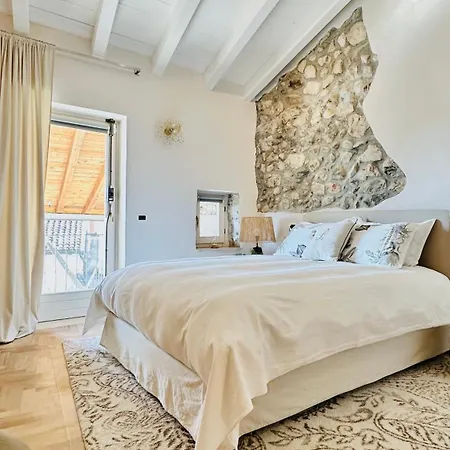 Apartamento Borgo Dei Sogni - Unique Loft - Di Garda