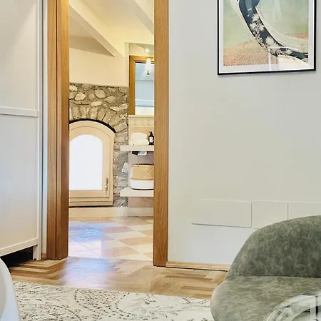 Borgo Dei Sogni - Unique Loft - Di Garda Apartamento *