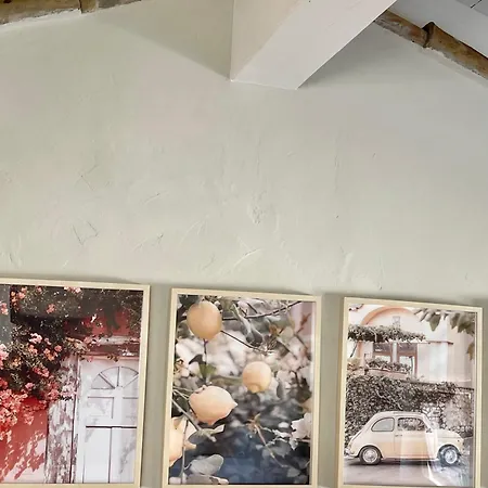 Borgo Dei Sogni - Unique Loft - Di Garda Apartamento San Felice del Benaco