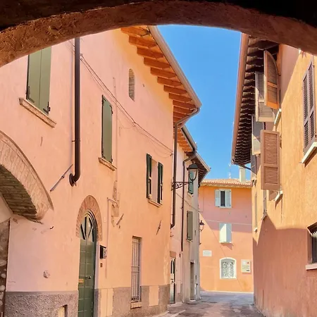 Borgo Dei Sogni - Unique Loft - Di Garda San Felice del Benaco