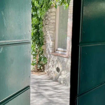 Borgo Dei Sogni - Unique Loft - Di Garda