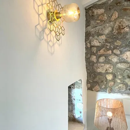 Apartamento Borgo Dei Sogni - Unique Loft - Di Garda
