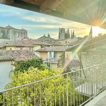 Borgo Dei Sogni - Unique Loft - Di Garda *